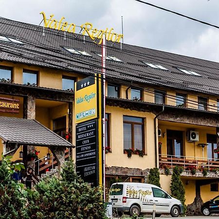 Valea Regilor Reghin Hotel Exterior foto
