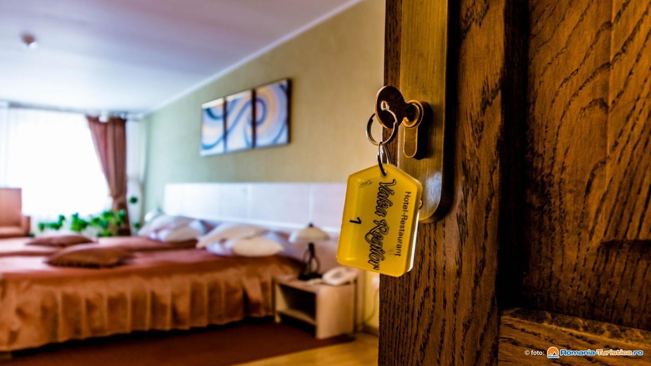 Valea Regilor Reghin Hotel Exterior foto