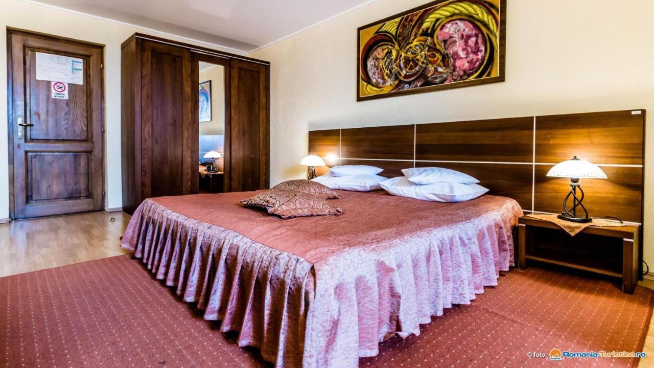 Valea Regilor Reghin Hotel Exterior foto